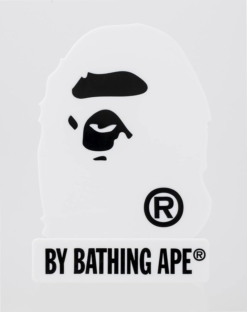A BATHING APEⓇ 2023 SPRING/SUMMER COLLECTION (宝島社